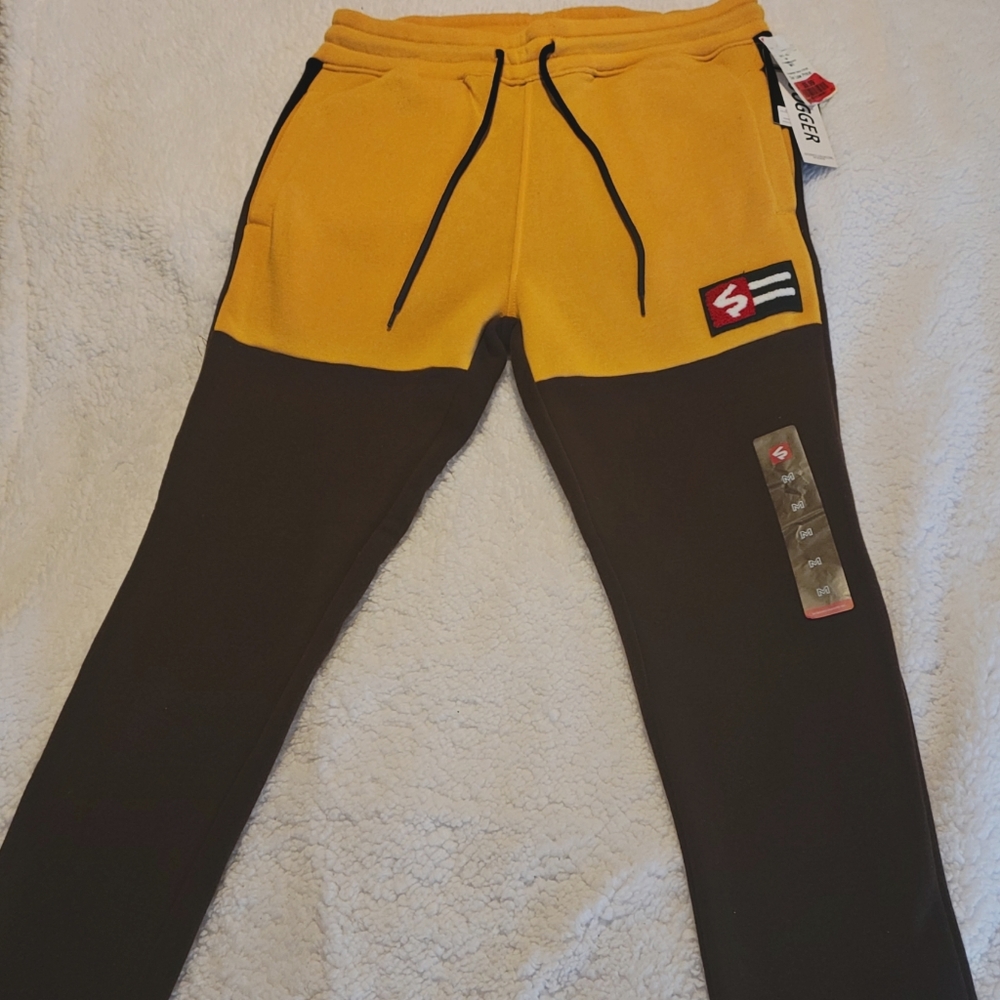 Medium: South Pole Pants